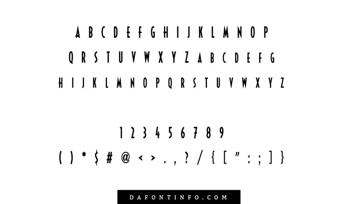 Black Panther Font Fontshopinfo.com