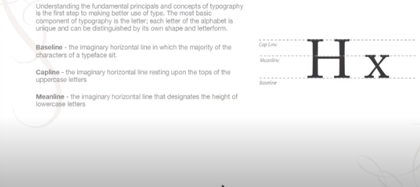 Font Design Principles Fontshopinfo.com