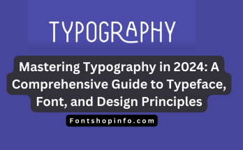 Typograph Fontshopinfo.com